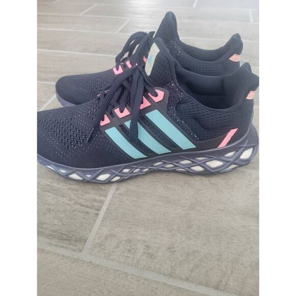 Men\'s Adidas Ultraboost Web‎ Dna Sneakers Size 12 main image 8